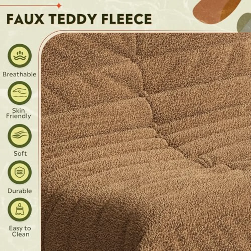 Bean Bag Chair for Adults, view 4