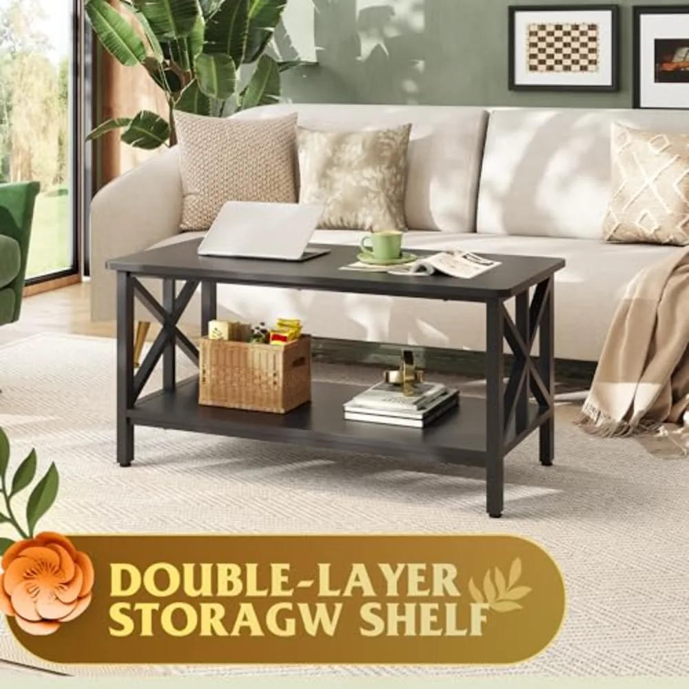 Coffee Table for Living Room, view 4