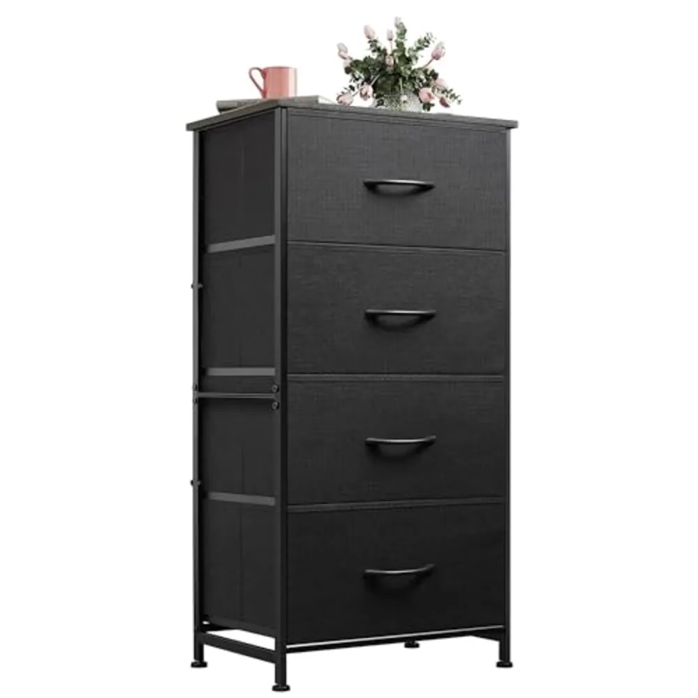 Dresser with 4 Drawers