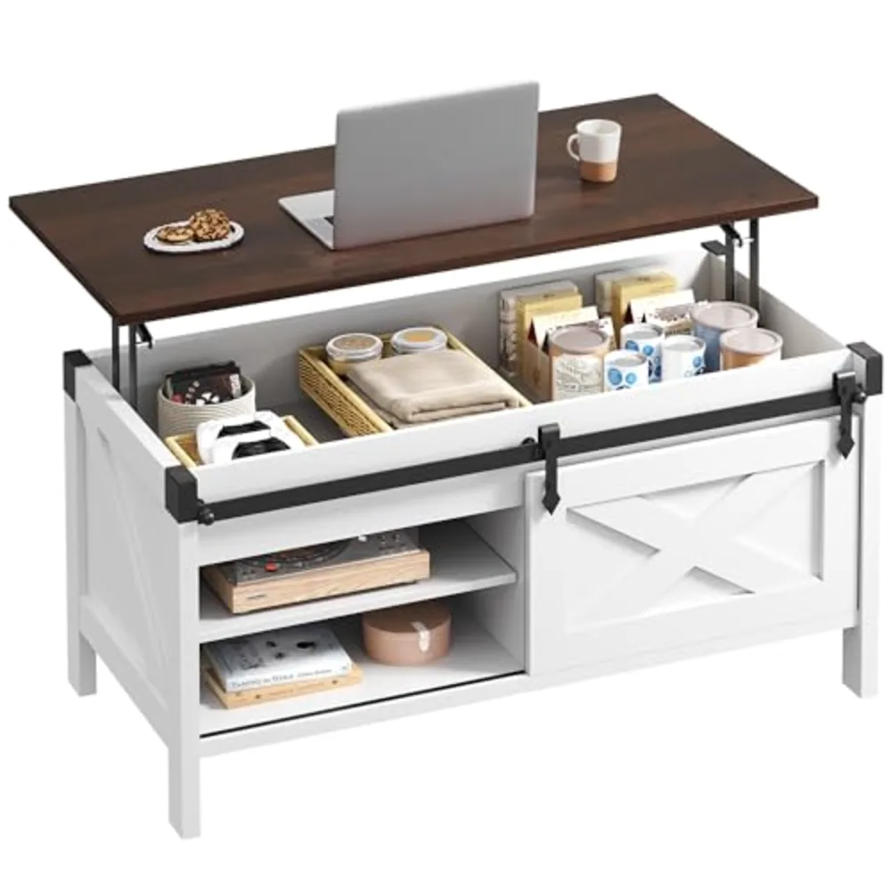 Lift Top Coffee Table