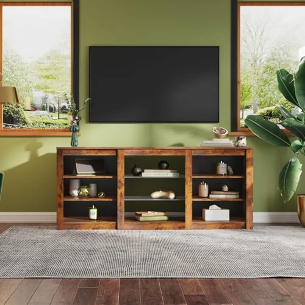 Modern TV Stand for 65 Inch TV, view 2