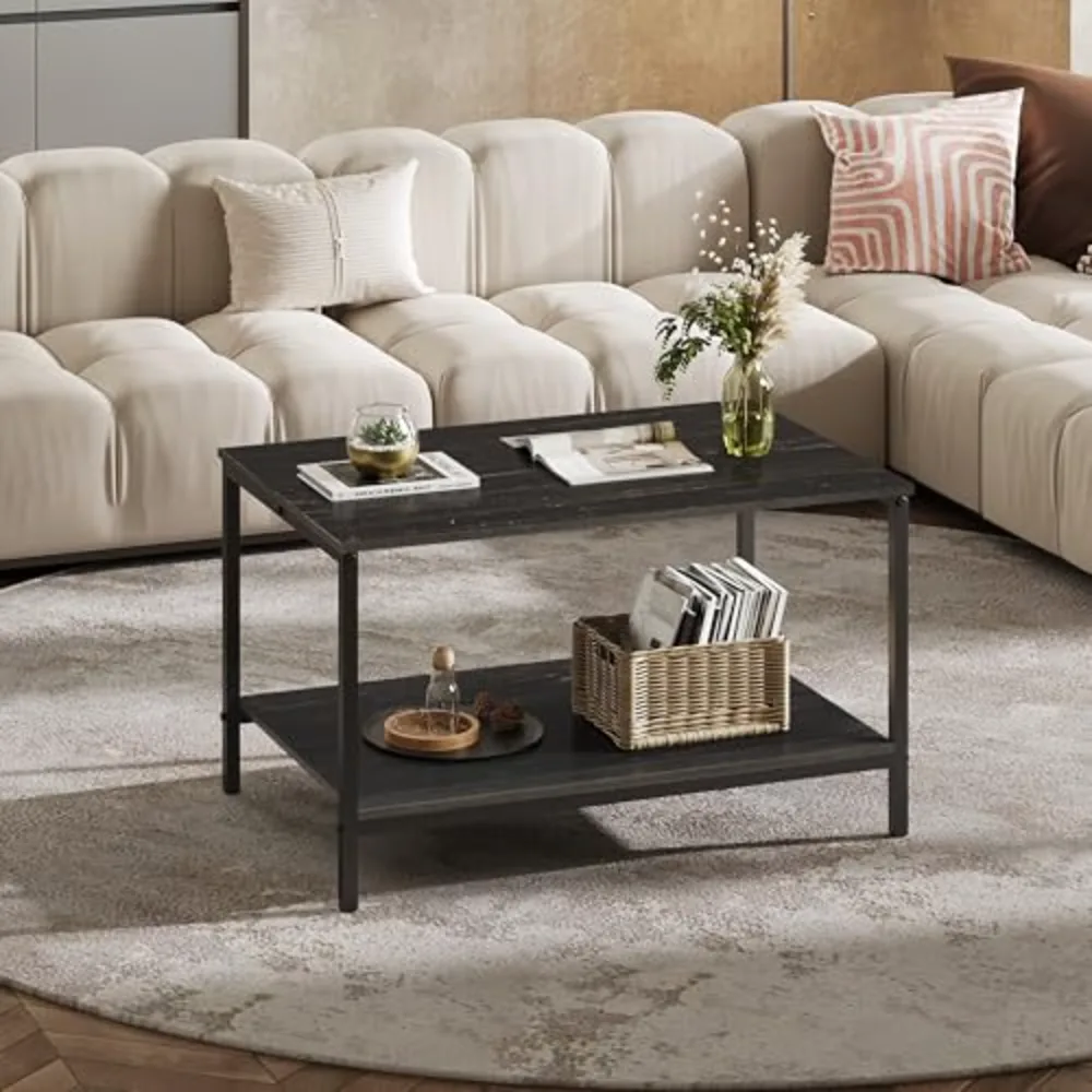 Small Coffee Table for Living Room, view 2