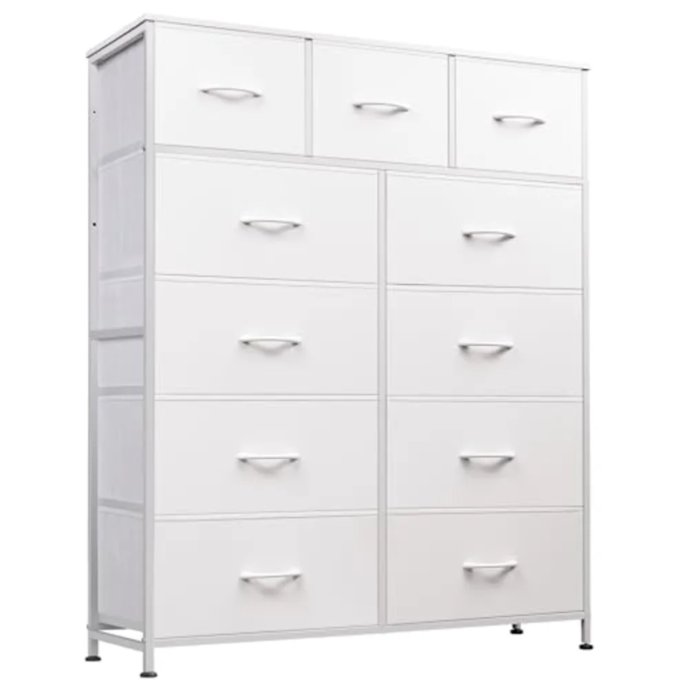 Tall Dresser for Bedroom