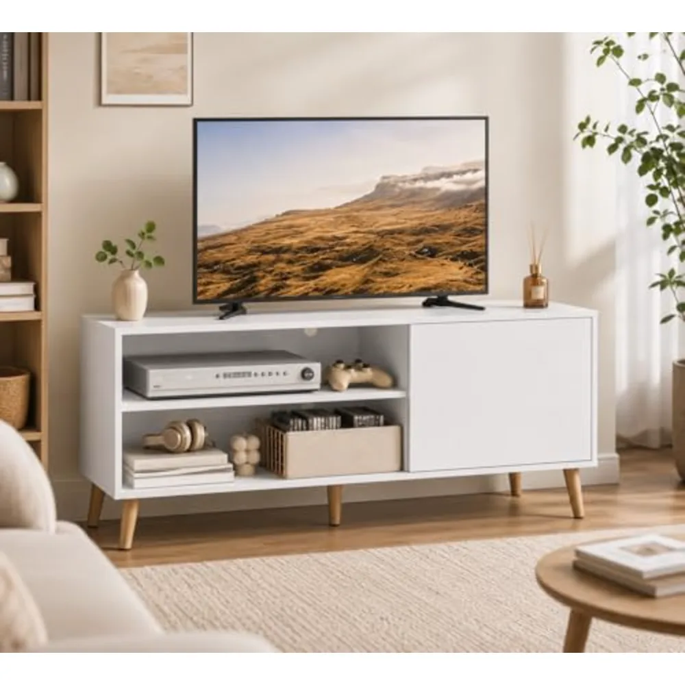 TV Stand for 55 Inch TVs, view 2