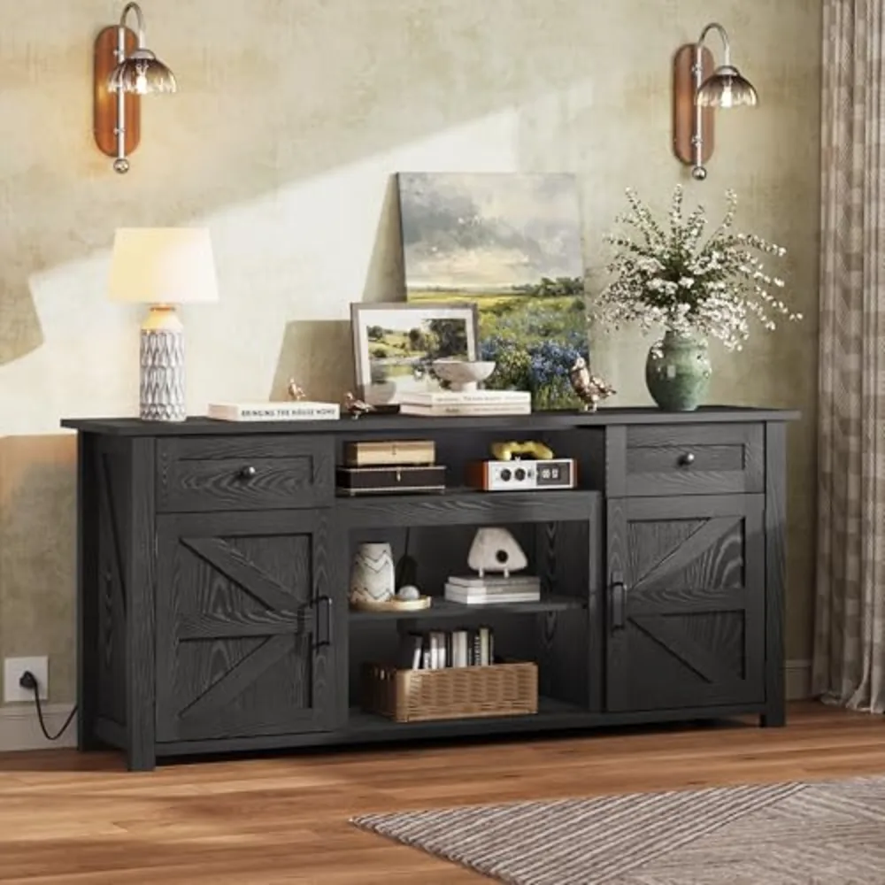 TV Stand for 75/70 Inch TV, view 2