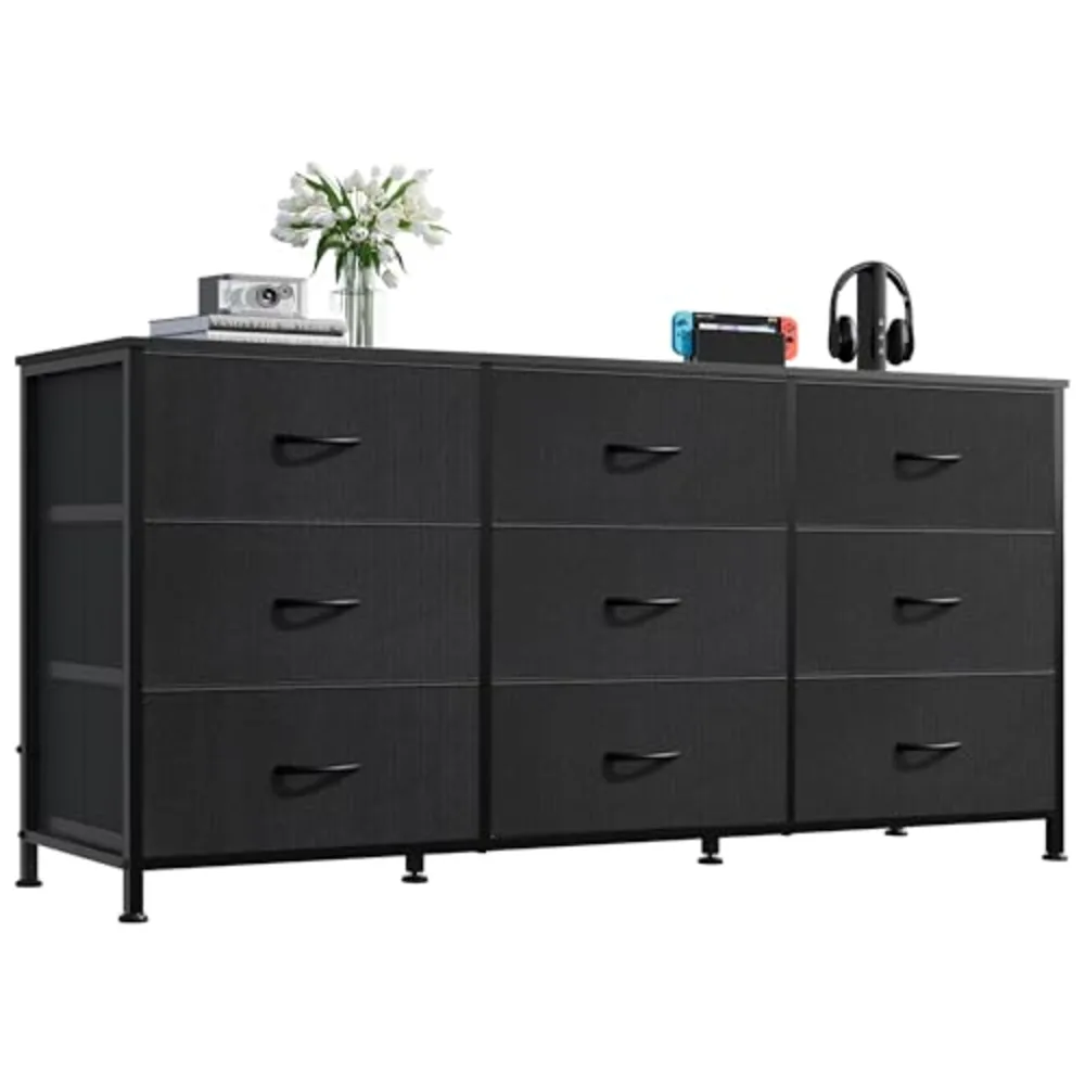 WLIVE 47''W Dresser for Bedroom