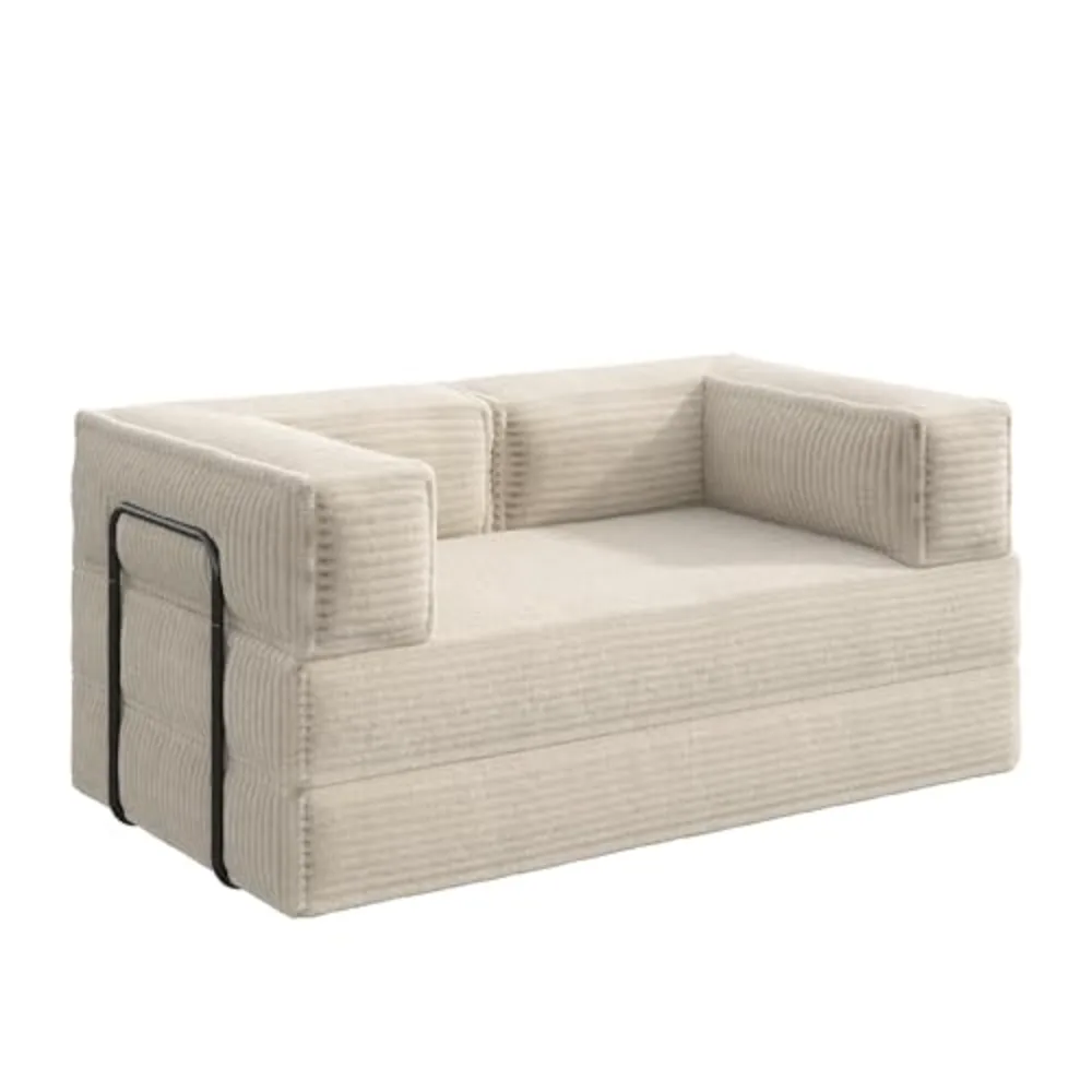 WLIVE 71'' Futon Sofa Bed