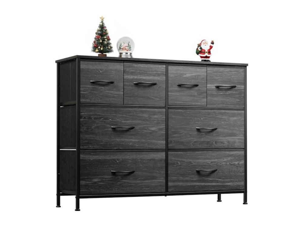 Dresser for Bedroom with 8 Drawers