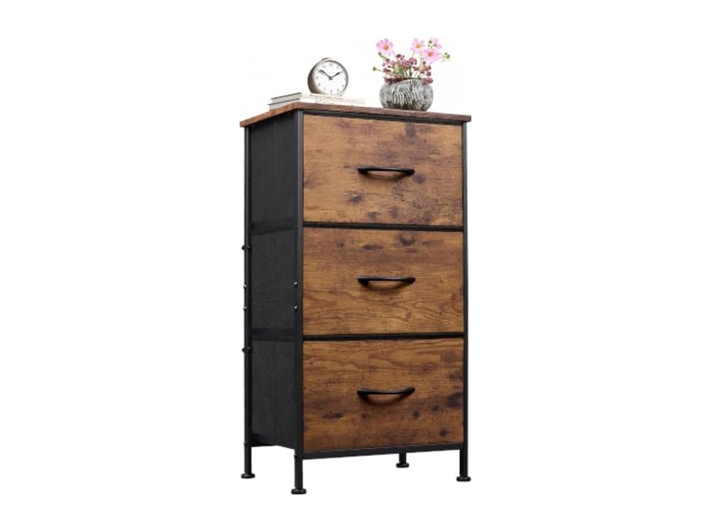 Dresser with 3 Drawers