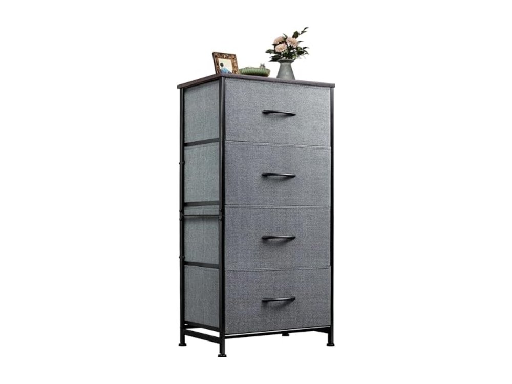 Dresser with 4 Drawers