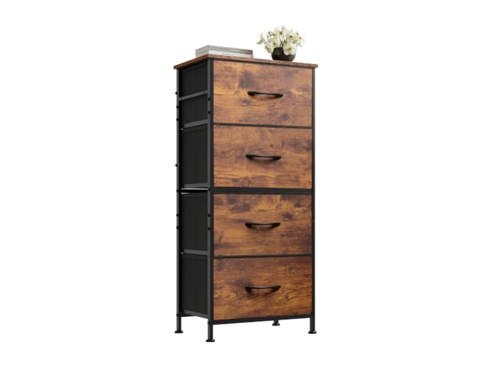 Dresser with 4 Drawers