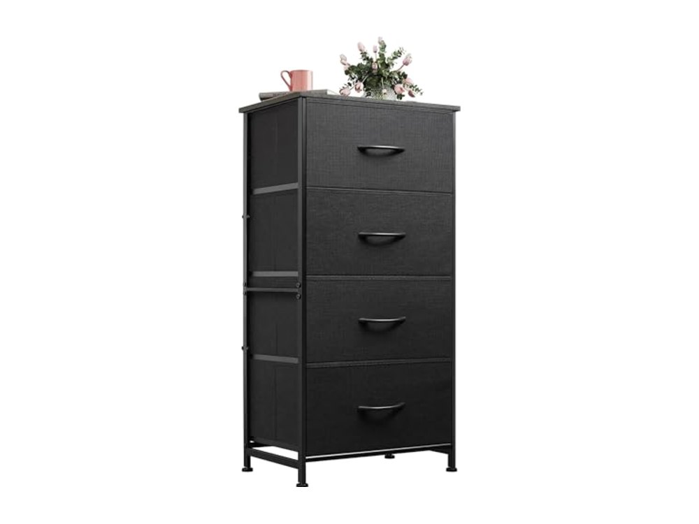 Dresser with 4 Drawers