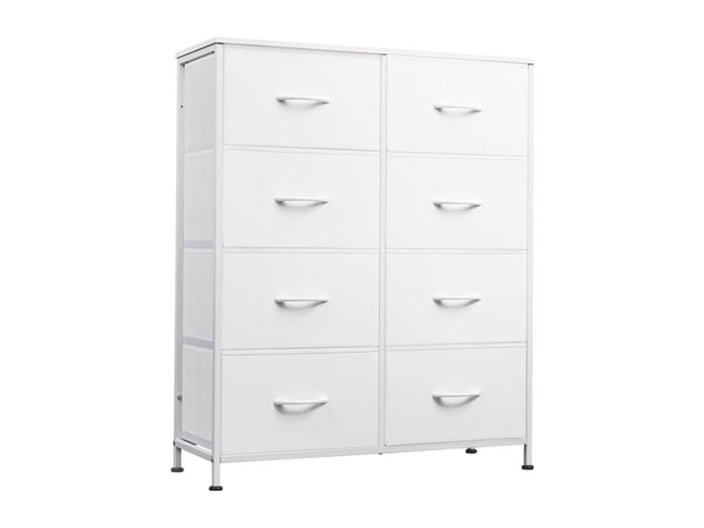 Fabric Dresser for Bedroom