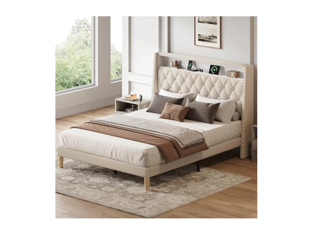 Bed Frames