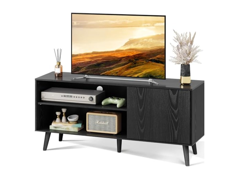 TV Stand for 55 Inch TVs