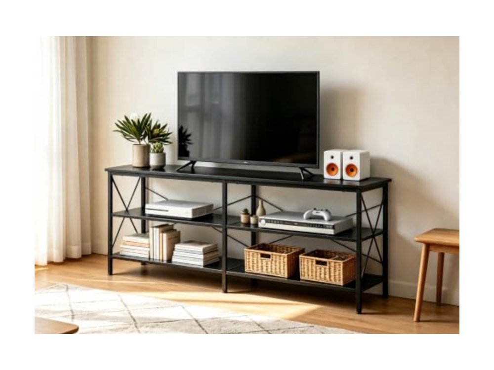 TV Stand up to 70 Inch TV