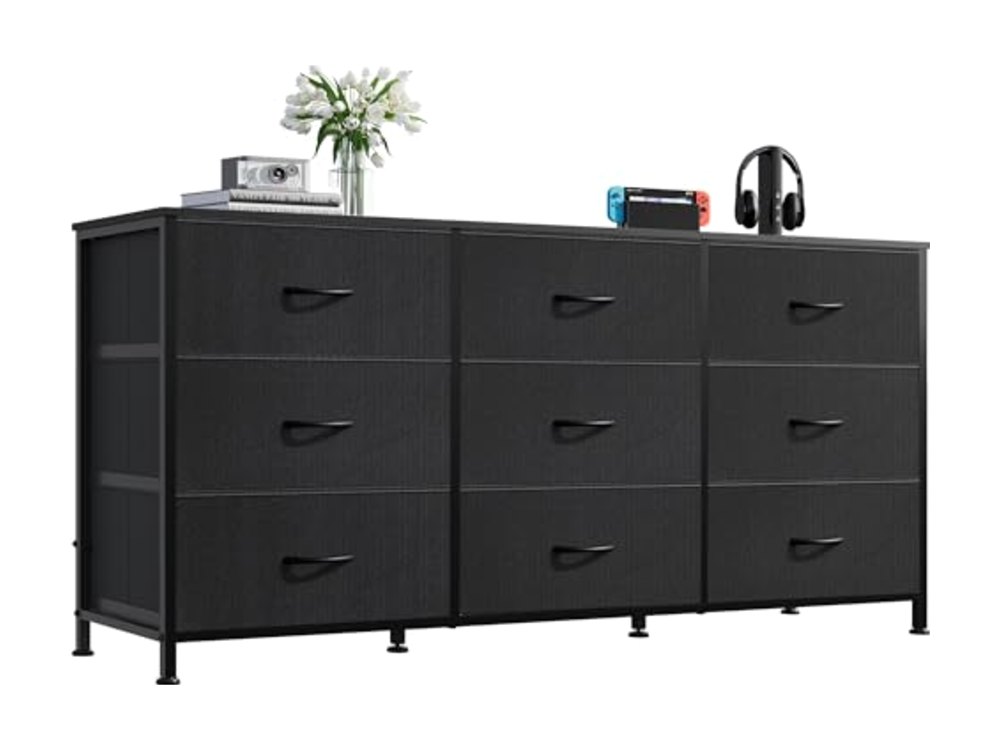 WLIVE 47''W Dresser for Bedroom