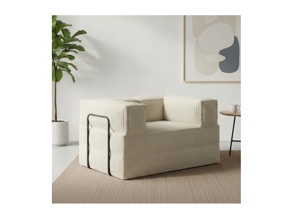 WLIVE 60'' Futon Sofa Bed