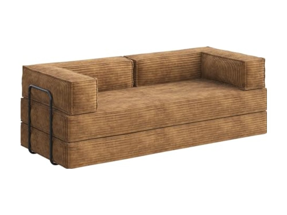 WLIVE 87'' Futon Sofa Bed